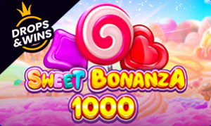 Sweet Bonanza 1000