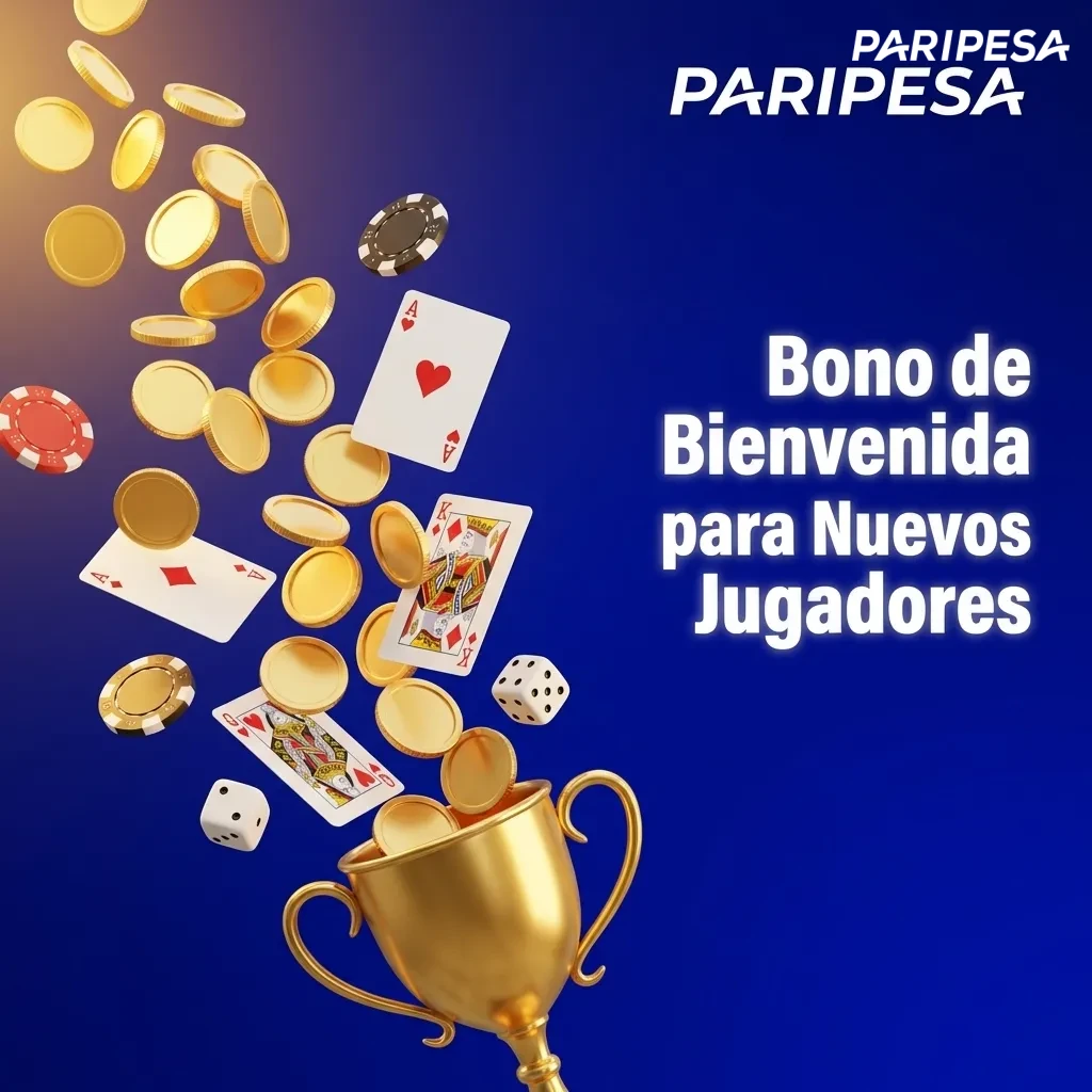 Bono de bienvenida: hasta 97,500 CLP deportes o 1,465,000 CLP + 150 giros gratis casino para nuevos jugadores
