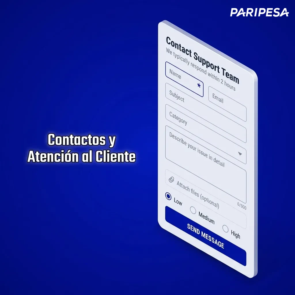 Customer support team assisting users through live chat, email, Telegram, and web form with 24/7 multilingual service