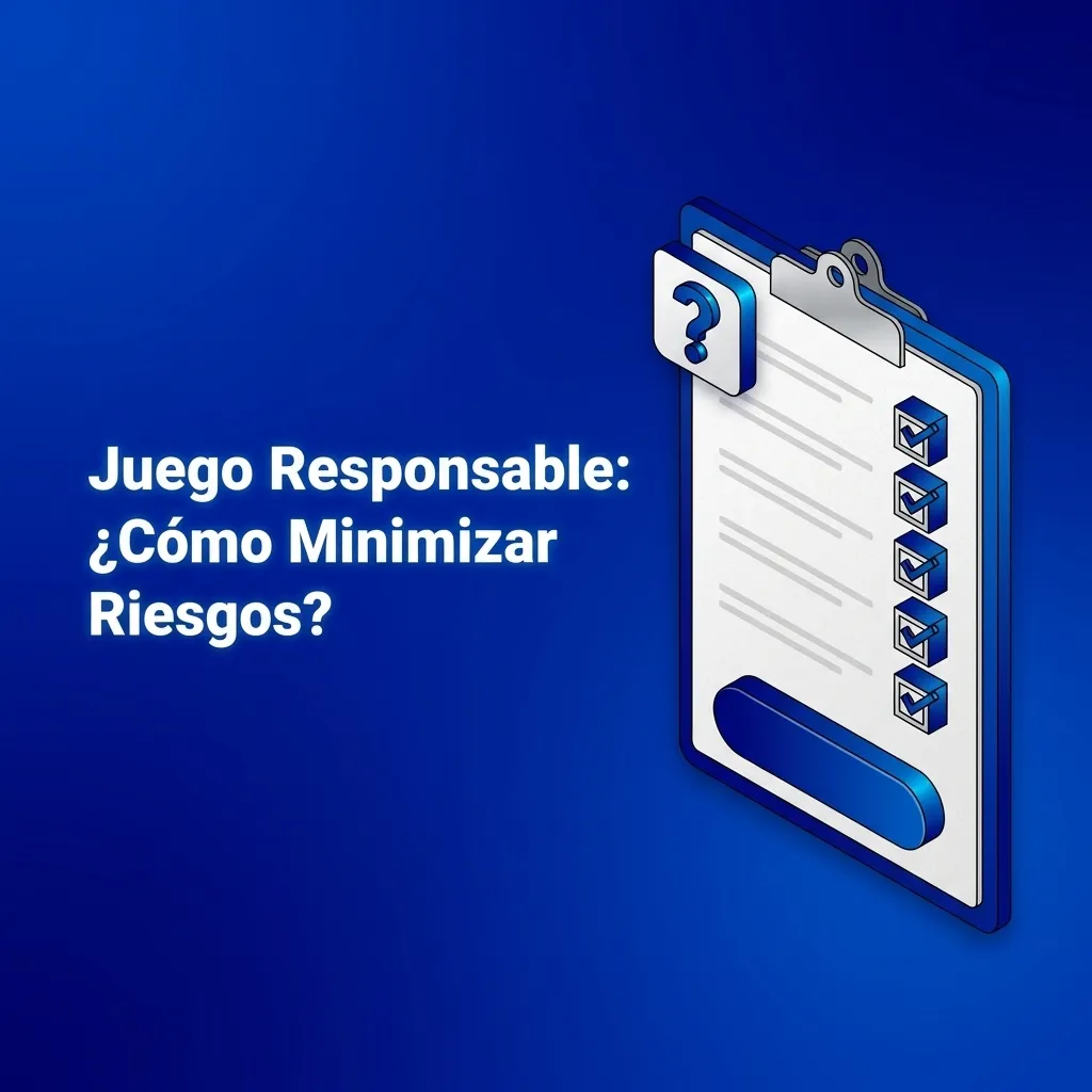 Jugador estableciendo límites de presupuesto en Blackjack Live para juego responsable y control de gastos