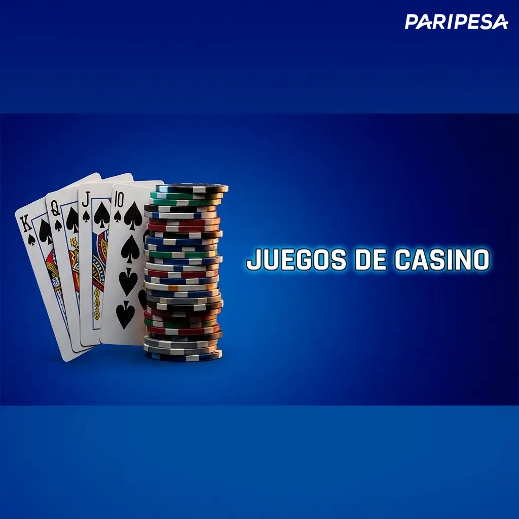 Casino en línea con más de 10,000 juegos incluyendo tragamonedas, ruleta, blackjack, y casino en vivo con crupieres