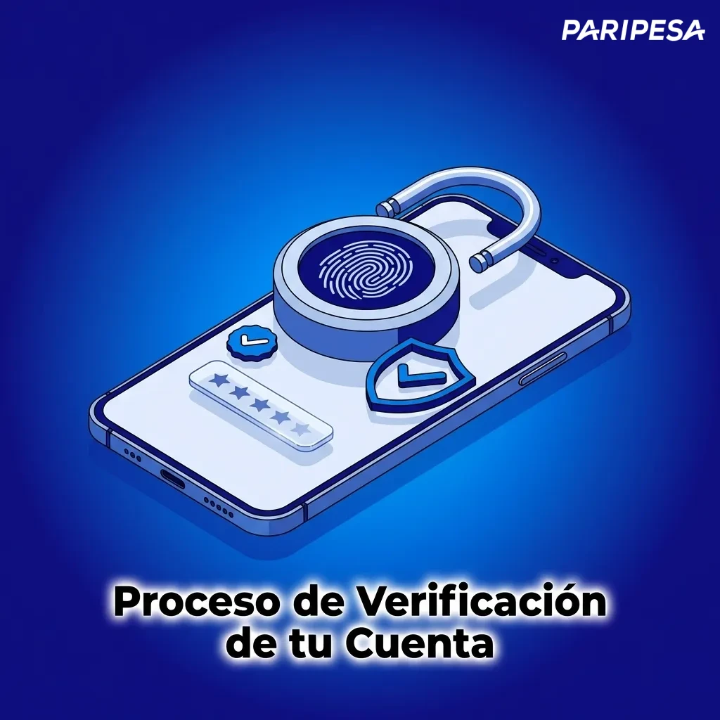 Paso a paso del proceso de verificación de cuenta en plataforma de juego en Chile con documentos de identidad