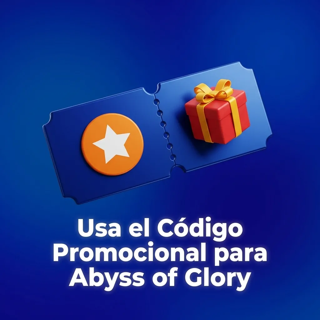 Pantalla de registro de Paripesa mostrando el campo para ingresar el código promocional ABYSSMAX para Abyss of Glory
