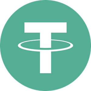 Tether Erc20