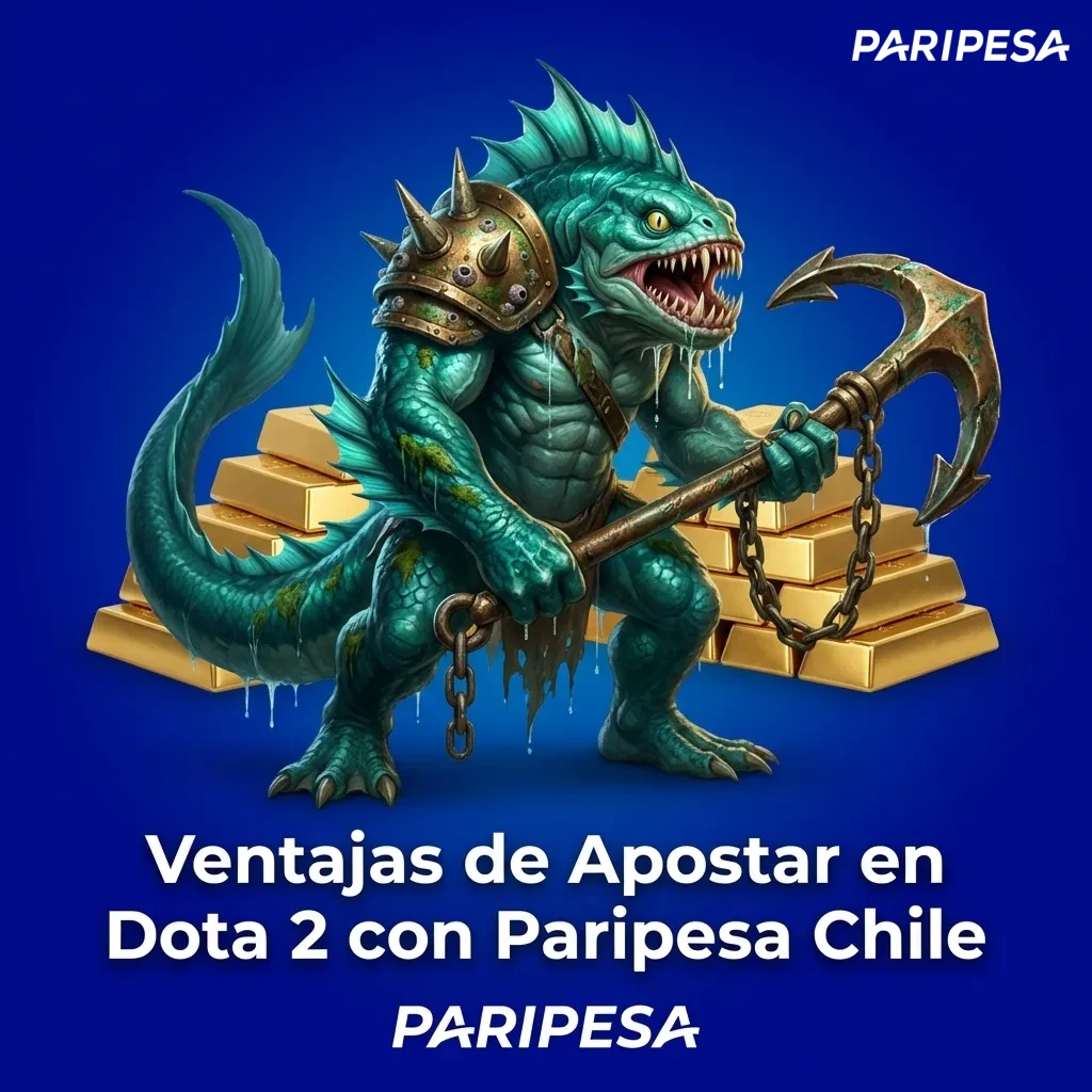Paripesa Chile betting platform features for Dota 2: bonuses, local payment methods, and 24/7 Spanish support